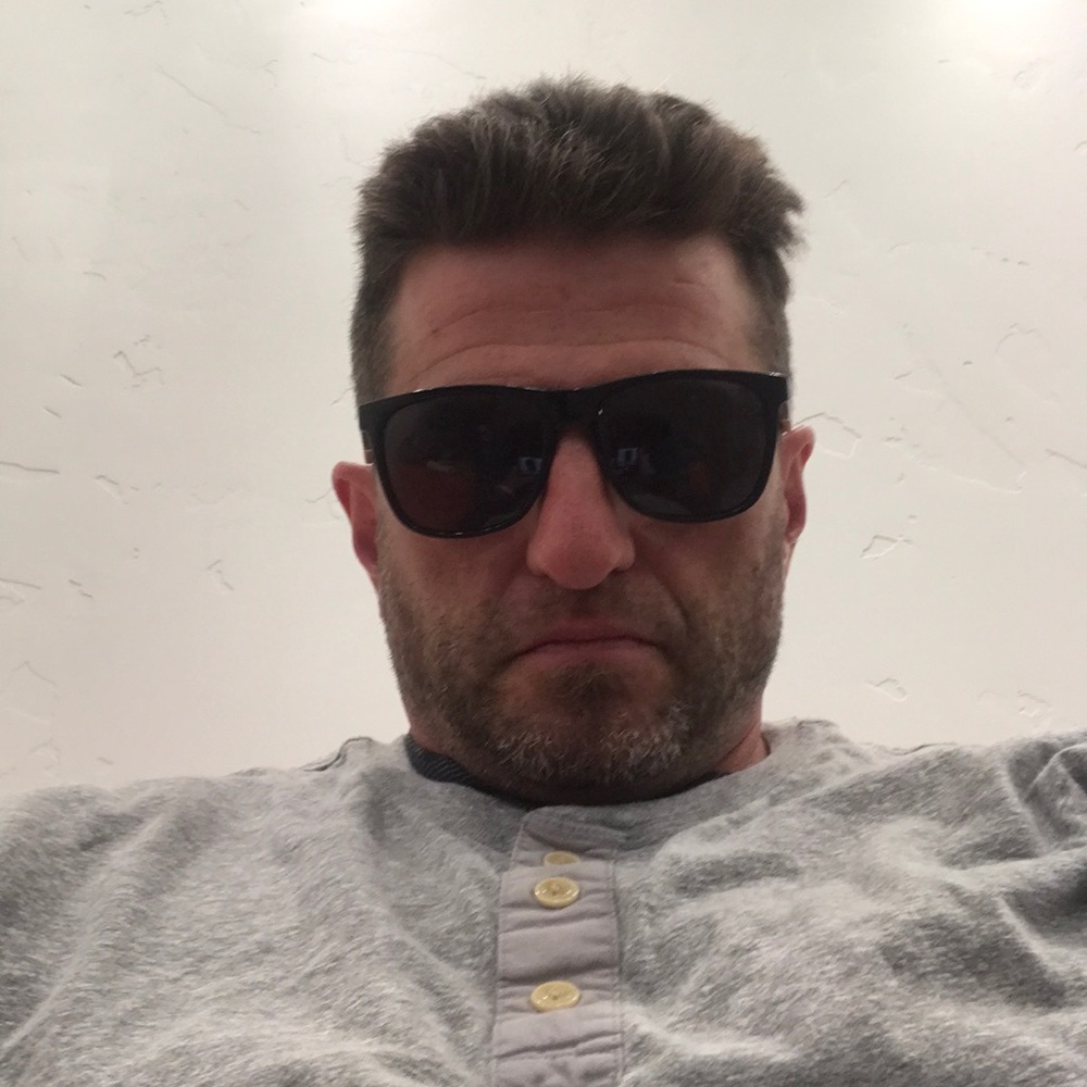 Meet your Posher, Josh